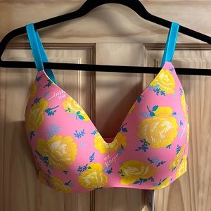 Knox WingWoman Contour Bra - Betsy Johnson Collaboration